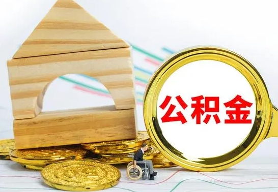 临邑南京离职公积金代提（南京离职公积金代提多久到账）